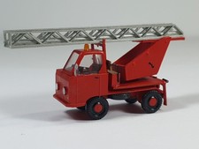 MO441  Multicar ses DDR Form