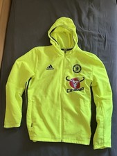 Seltene Adidas Carabao Cup Chealsea Trainingsjacke Gr. L Herren Neu