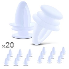 20x Befestigungsclips