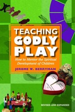 Teaching Godly Play: How to
