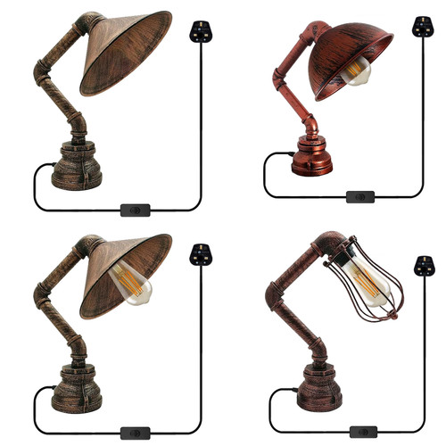 Vintage industrie roboter - vintage,