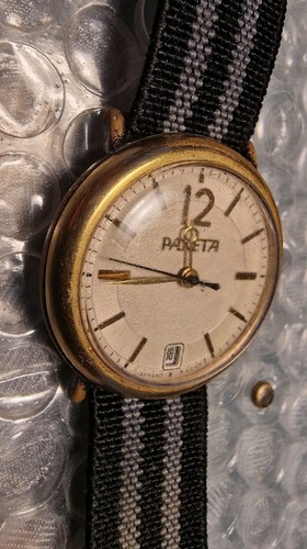 Vintage raketa ussr - vintage,
