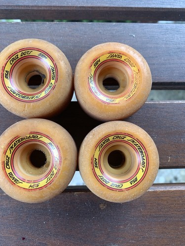 Santa cruz dots 95a mm - santa,