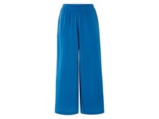 esmara® Damen Wide-Leg Hose