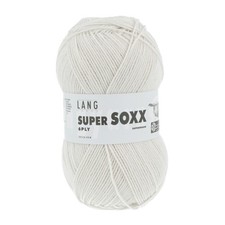 Lang Yarns Super Soxx 6 Ply