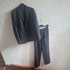 Nadelstreifenanzug   Jungen  Gr.152