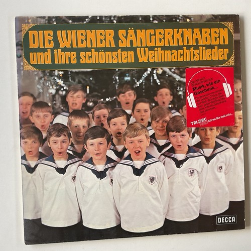 Die wiener sängerknaben - die,