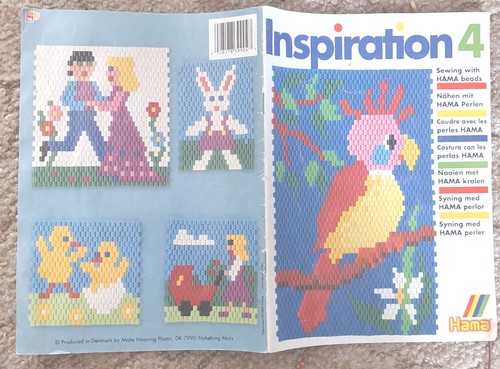 Inspiration nähen mit - 4,