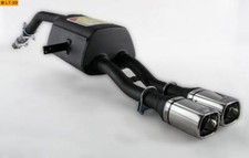 ULTER Sportauspuff Renault