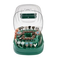 PARKSIDE® PDZ 276 A2 Feinbohrschleifer-Zubehörsatz, 276-teilig Schleifer NEU