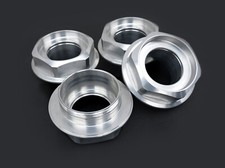 Sechskantmuttern für BBS RS