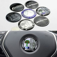 1x Für Mercedes Benz AMG