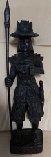 ORIGINAL Samurai Figur