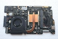 Fusion5 A90B+ Pro Mainboard AMD E1-7010 A19035