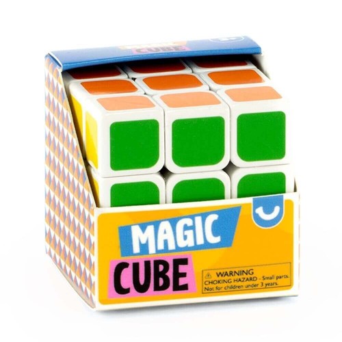 Magic cube spielzeug - cube,