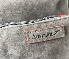 Austrian Airlines Business Class Amenity Kit - NEU und unbenutzt