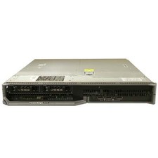 Dell blade server poweredge - dell,