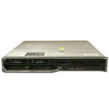 DELL Blade Server PowerEdge M905 4xQC Opteron 8378 2,4GHz 64GB RAID