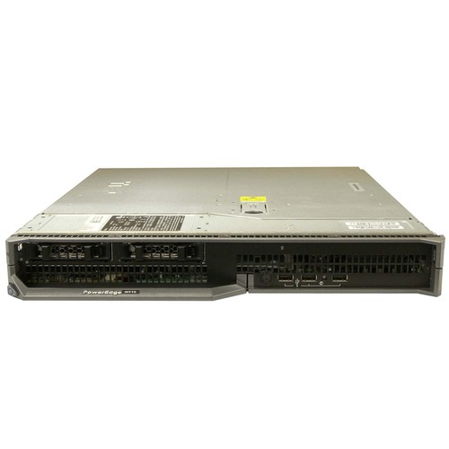 Dell blade server poweredge - blade,