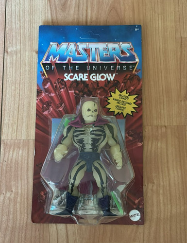 Masters the universe - of,