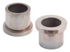 2x Radbuchse (Ø20,05mm)