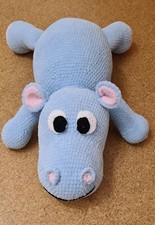 Kuscheltier,Handarbeit