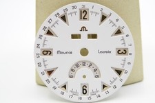 Maurice Lacroix Masterpiece