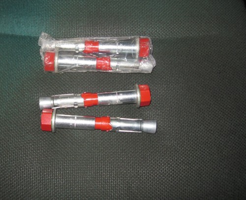 Hilti dübel schwerlastanker - dübel,