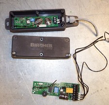 Bircher Reglomat Sender für