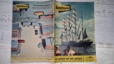 Rasselbande , 1. Februar 1956