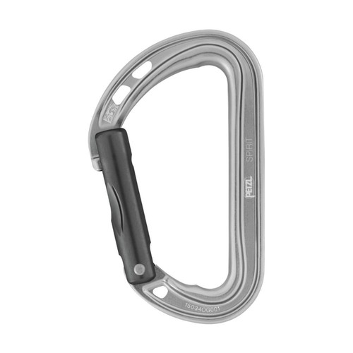 Petzl spirit karabiner - petzl,
