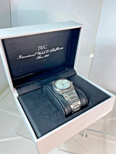 IWC Schaffhausen Ingenieur