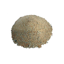 Solarbayer Schamottmörtel 5