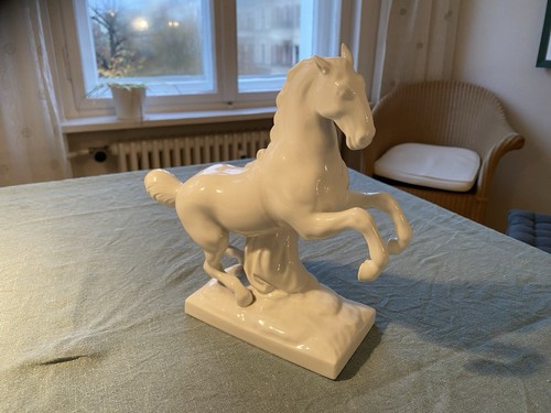 Porzellan figur kpm berlin - porzellan,