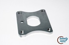 Zündapp R50 Tragplatte