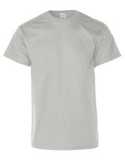 T-SHIRT ULTRA COTTON Rundhals