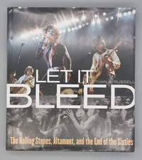 The Rolling Stones Ethan A