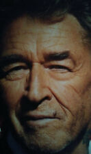 70. Geb. Peter Maffay 8-seitige Story Interview Fotos Sammler Fans Kein Ticket 