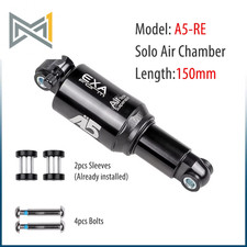 Art Schock KS A5 RR1/RE Solo