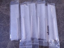 Wilkens CLASSIC Obstmesser für 6 Personen 17.5 cm in Echtsilber 800er TOP OVP !