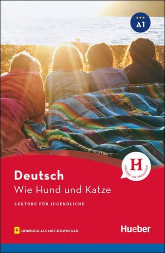 Deutsch als fremdsprache - als,