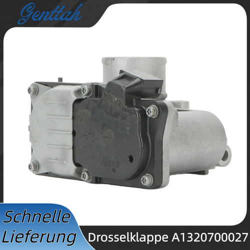 Benziner