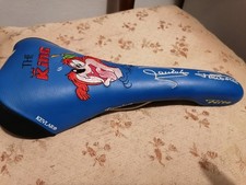 SATTEL ITALIA FLITE TITANIUM