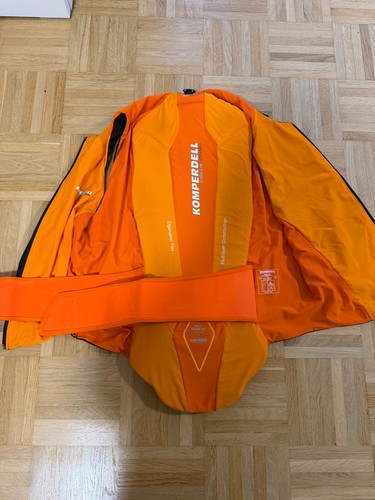 Komperdell cross lite - cross,