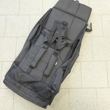 Thule Seat Sitz Single Black