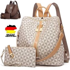 Damen Rucksack Klein