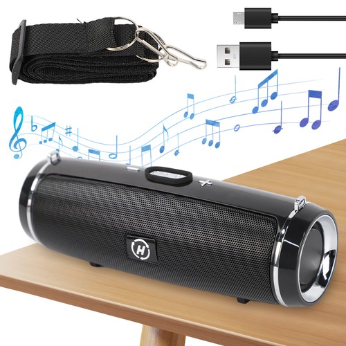 Stereo bluetooth lautsprecher - stereo,