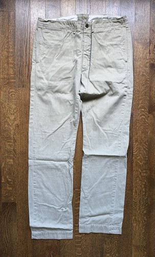Rrl ralph lauren - ralph, utility