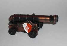 Schiffskanone Kanone Die-Cast