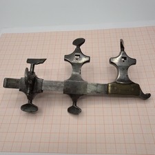 Uhrmacher drehbank zubehör - drehbank,